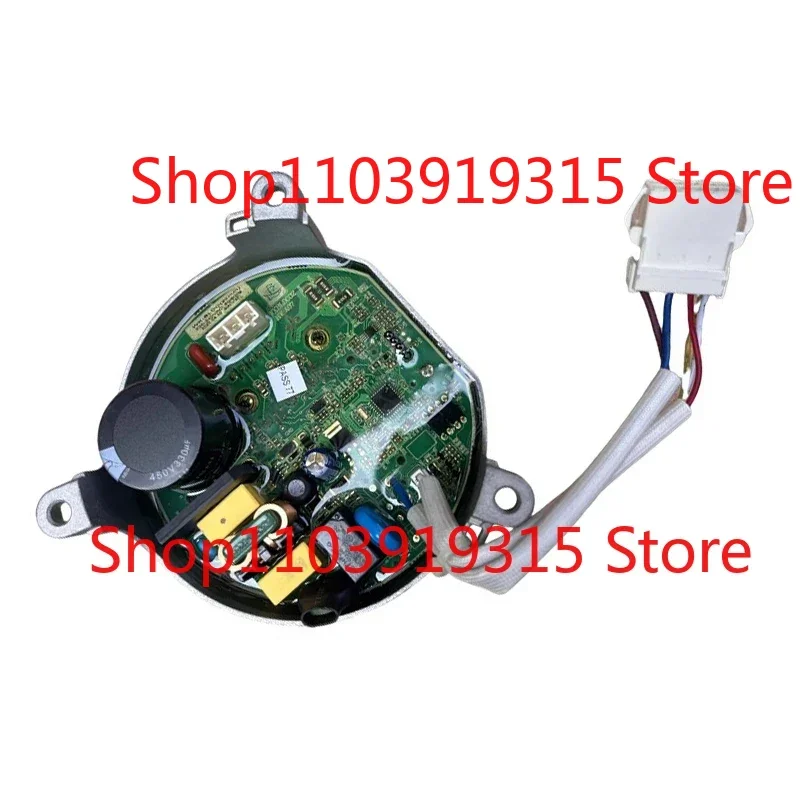 For Washing Machine…