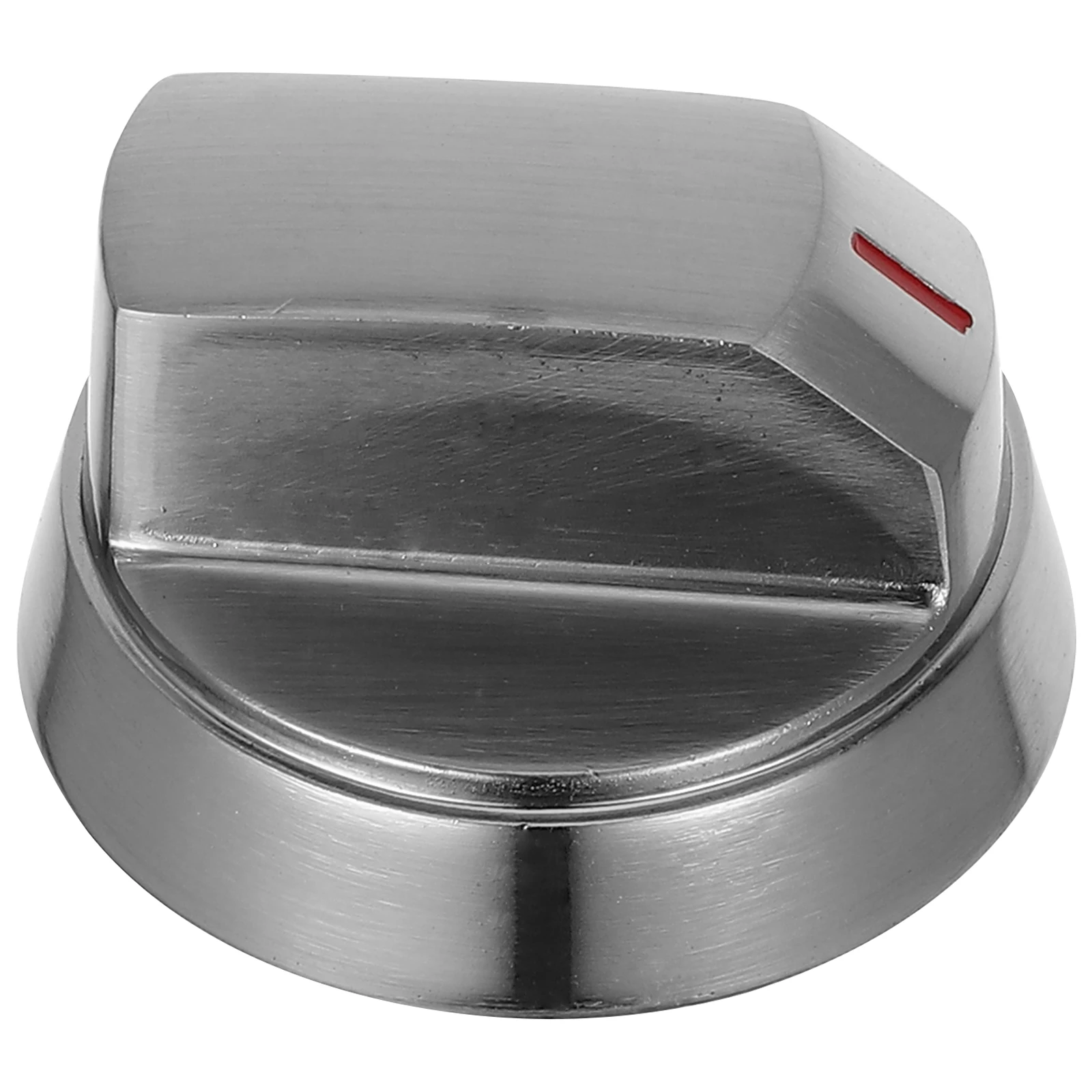 

1pc Gas Stove Knob 8mm Zinc Alloy Cooker Control Accessories Electric Replacement Universal BBQ Oven Knobs Stove Buttons