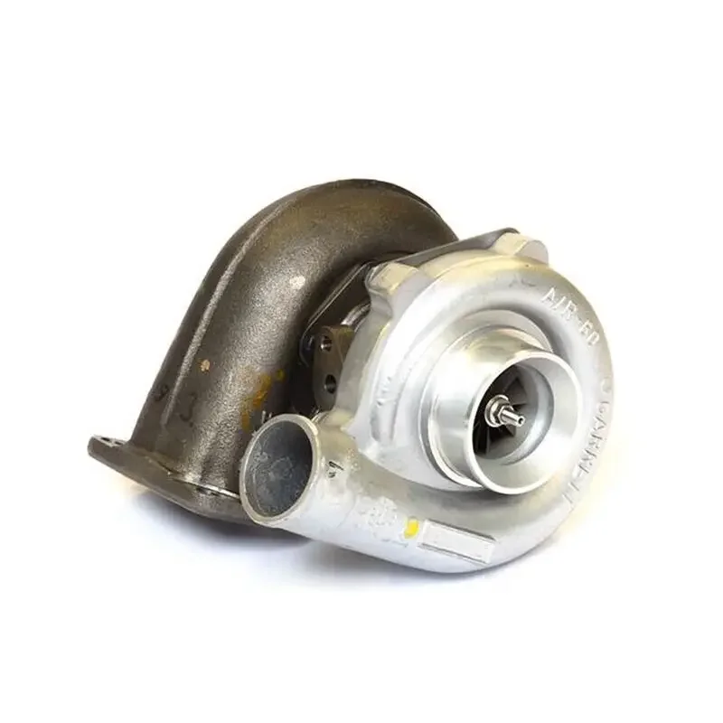 

New Turbo TO4B71 Turbocharger 2674369 for T6.3544 Engine