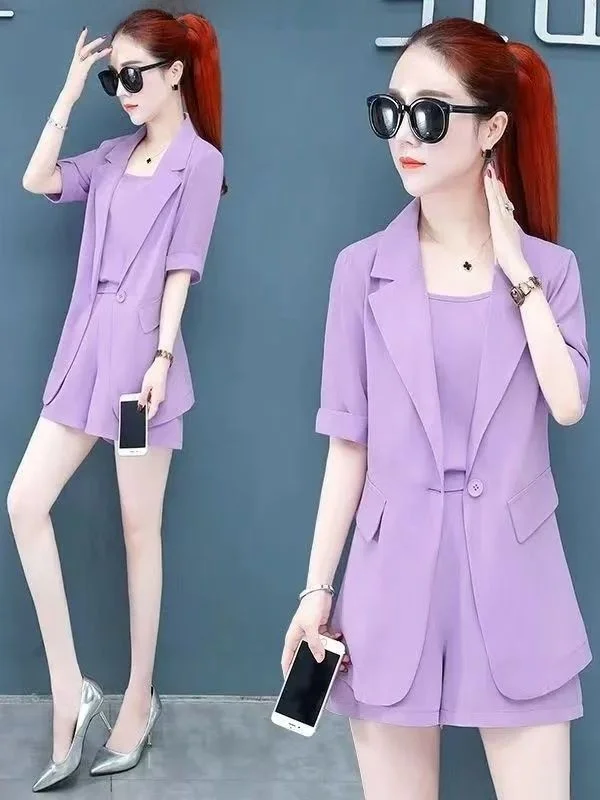 Fashionable Summer …