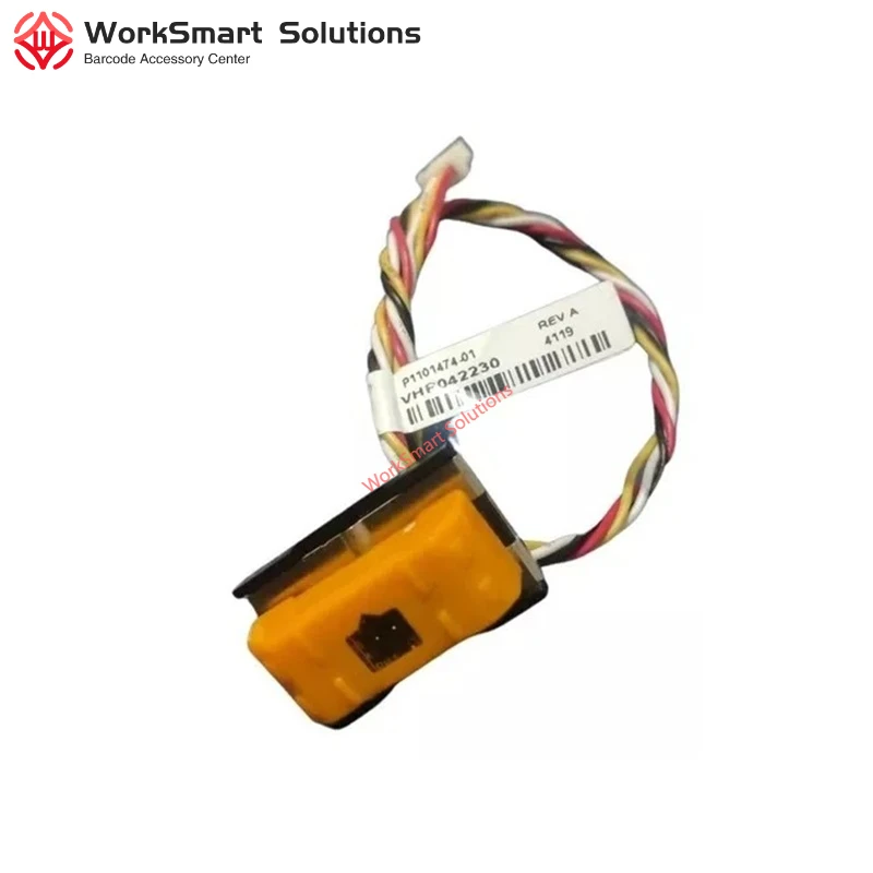 Оригинальный нижний медиадатчик для Zebra ZD220 ZD230, датчик нижней этикетки для Zebra ZD220 ZD230, аксессуары для принтера штрих-кодов Оригинальный нижний медиадатчик для Zebra ZD220 ZD230, датчик нижней этикетки для Zebra ZD220 ZD230, аксессуары для принтера штрих-кодов