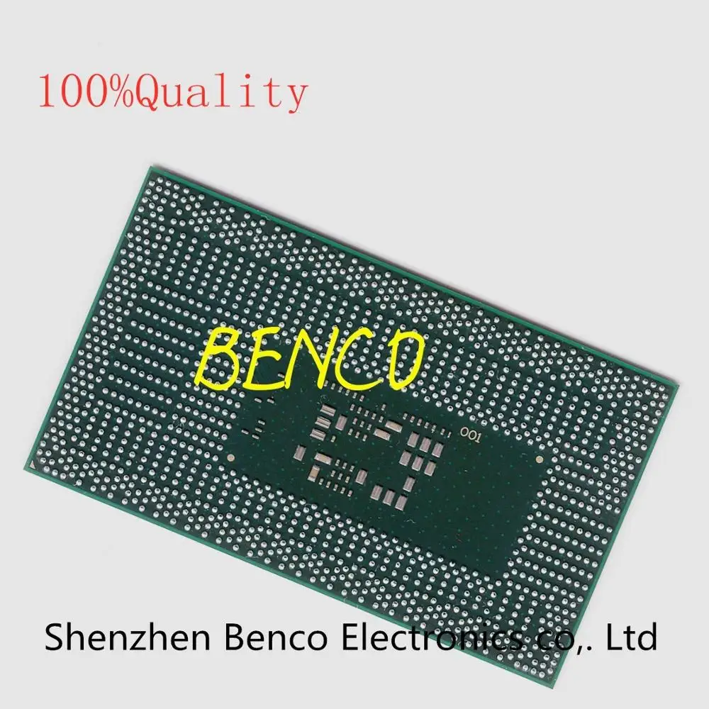 

100% New SR27G i3-5005U BGA Chipset