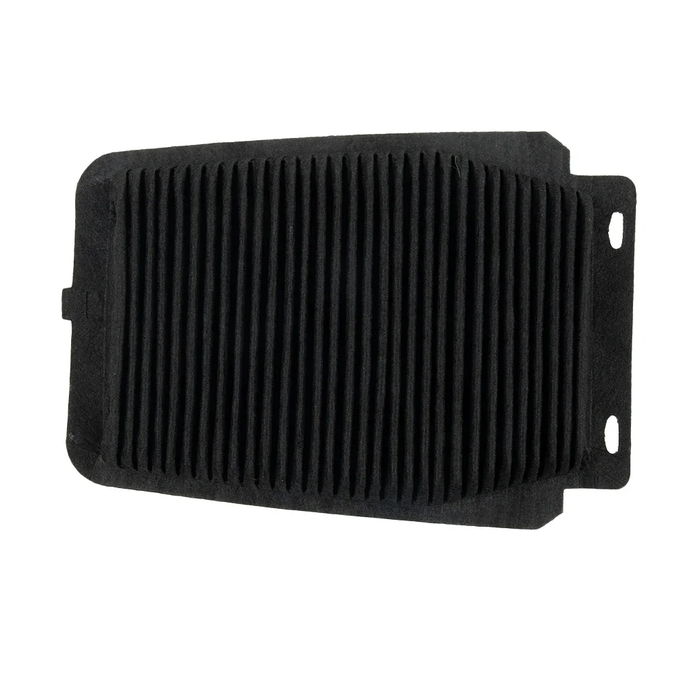 Auto Air Filter Screen G92DH-47070 Plastic Black For Toyota For Prius 2016 - 22 HV Battery Cooling Filters Auto Accessories