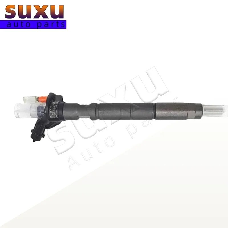 1PCS OEM 0445116059 0445116019 580540211 0445116019 0445116059 Diesel Feul Injector For Iveco Fiat 3.0D for Mitsubishi Fuso 4P10