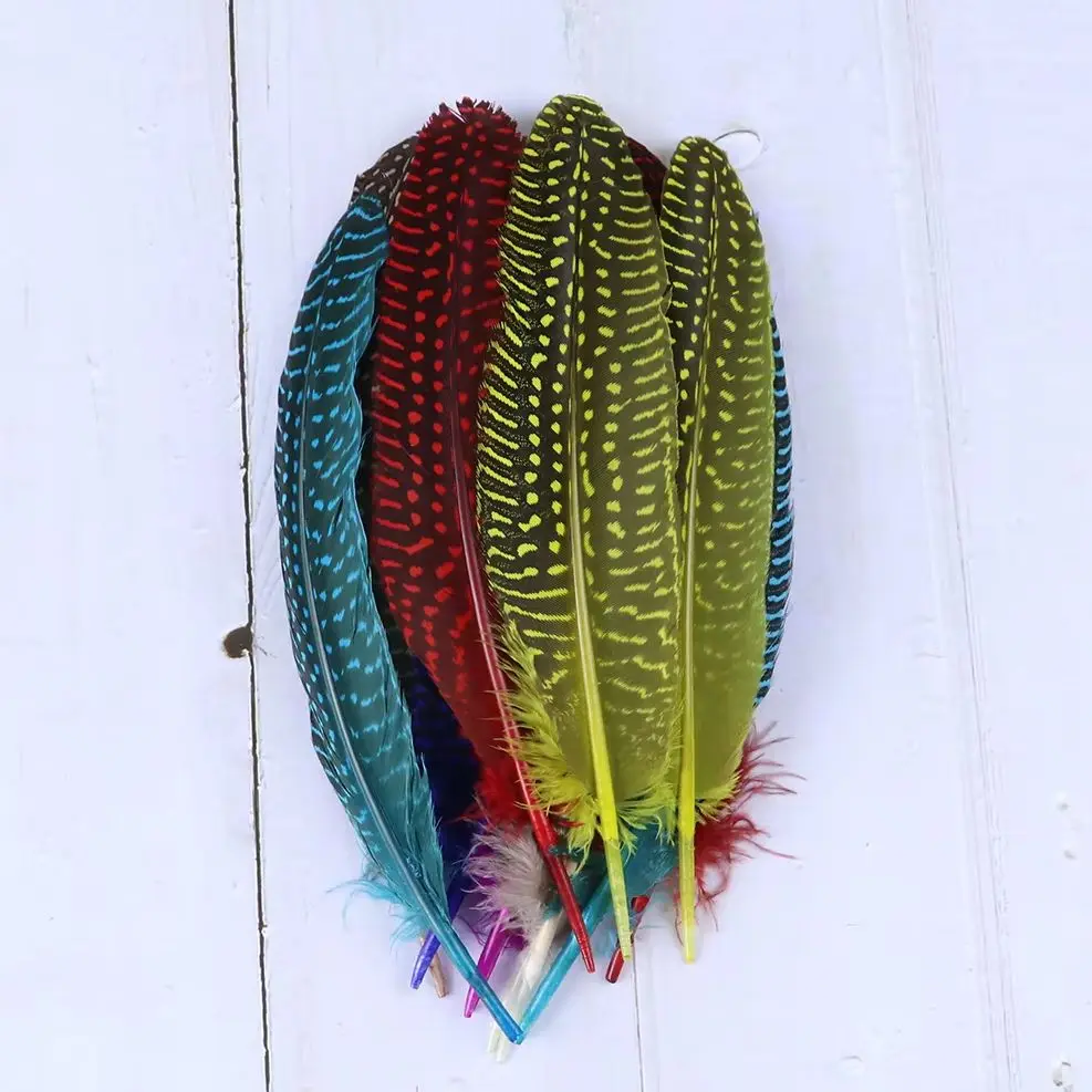 50Pcs Natural Spott…