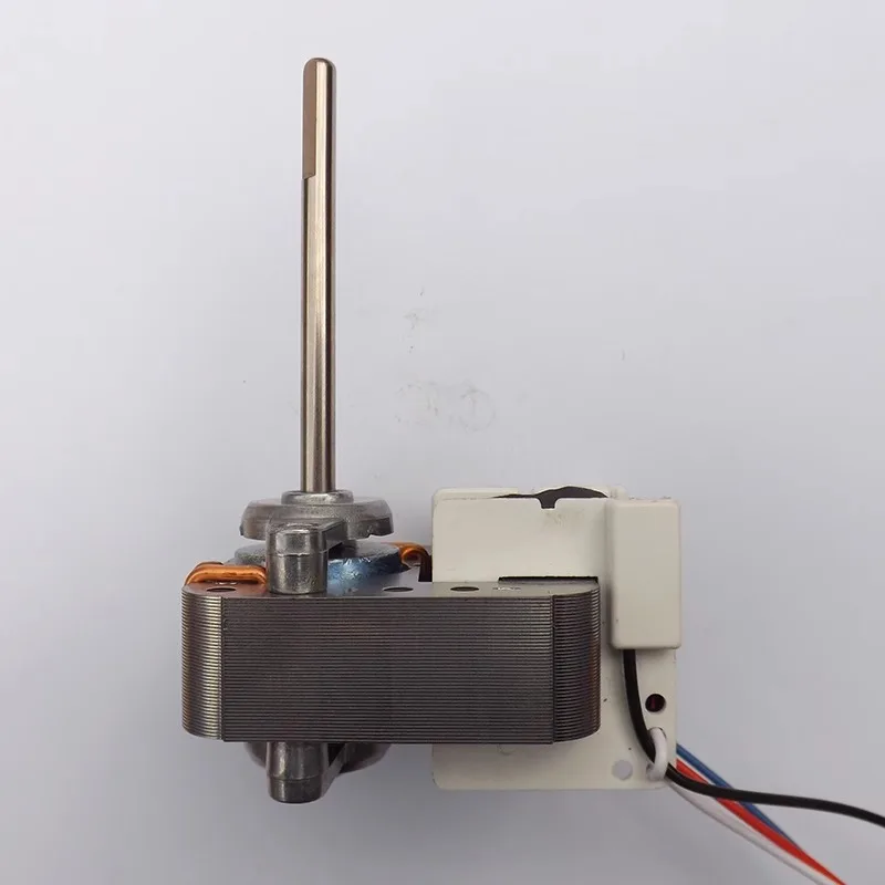 YJ61-20/16 Universal Shield Pole Asynchronous Motor Miniature Small Fan Tower Fan Circulating Fan Motor 220V Motor