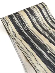 L:2.5meters Technology Wood Veneer Sheets Decorative Audio Handmade DIY Home Furniture Renovation
