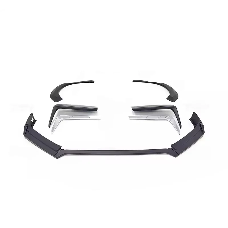 

2005-2018 Wide Body Kit for Toyota Hiace Bus Body Parts Upgrade 2019 Style Hiace Body Kit Auto Parts