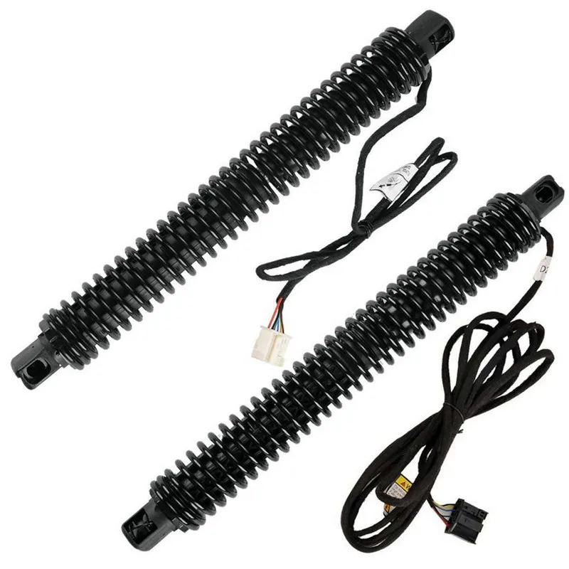 

7X0LI F02 Electronic Auto Trunk Lifts Power Tailgate Liftgate 2010-2014 Brand New 51247185713 51247185714