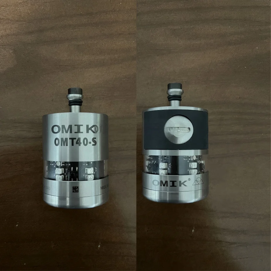 

precision Infrared OMT40-S machine tool probe radio RMT40-S used with BT30 or BT40 toolholders completely replace Renishaw OMP40
