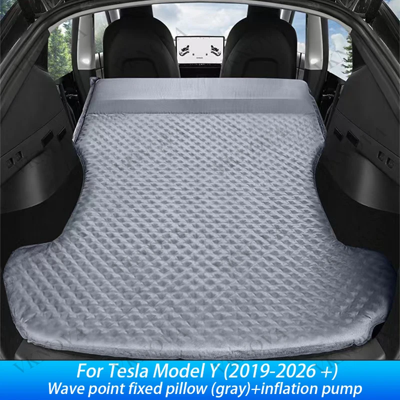 For Model Y Grey