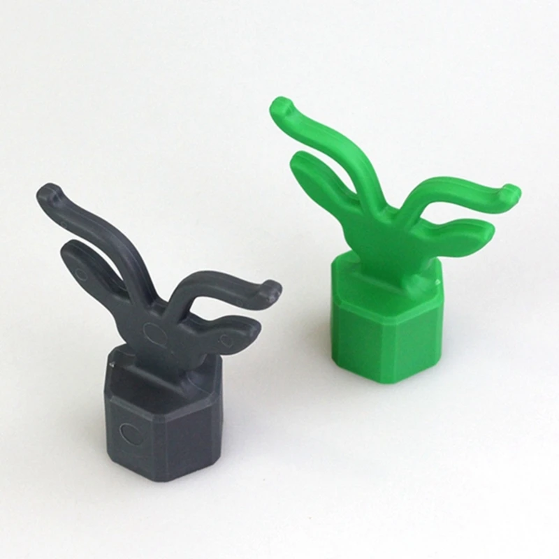 Kunci Plastik Pengganti Alat Bantu Putar Putar untuk Pengiriman Drop Thermomix TM5/TM6/TM31