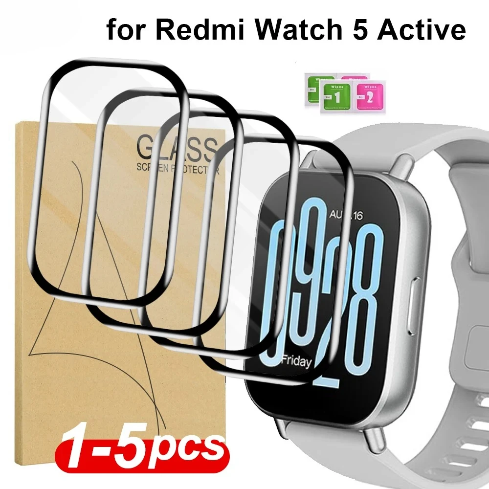 Screen Protector Fi… - image