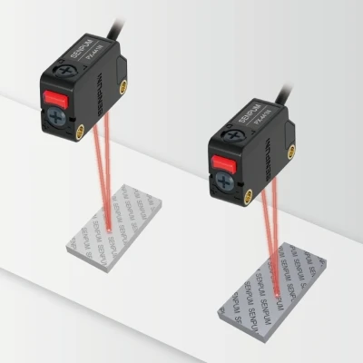 Replacing Keyence Sick Photoelectric Components 15m Detection Photocell Sensor Thrubeam Reflective Photoelectric Switch Sensors