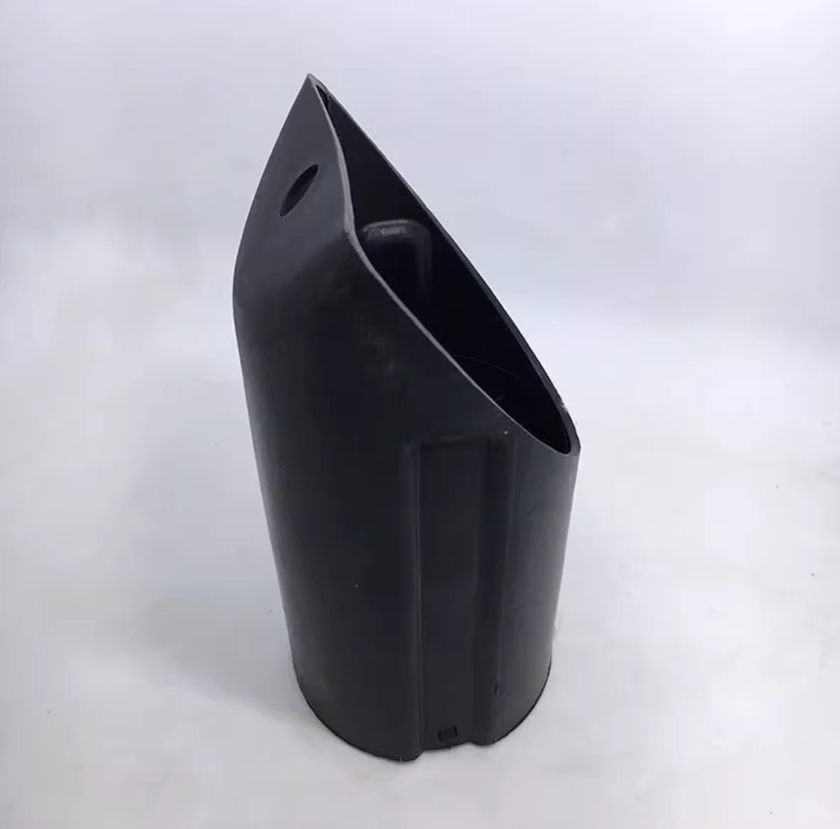 شاشة مرشح خزان وقود السيارات من النوع العالمي، فلتر حشو الوقود، شاشة مرشح داخلية بلاستيكية هندسية العيار