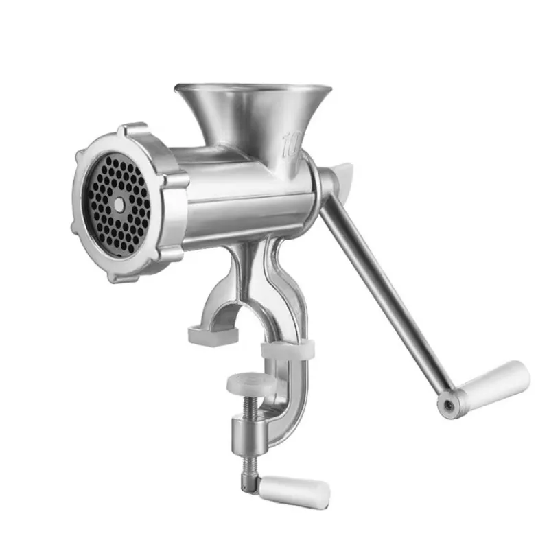 Multi-functional Mince Machine Hand Meat Grinder