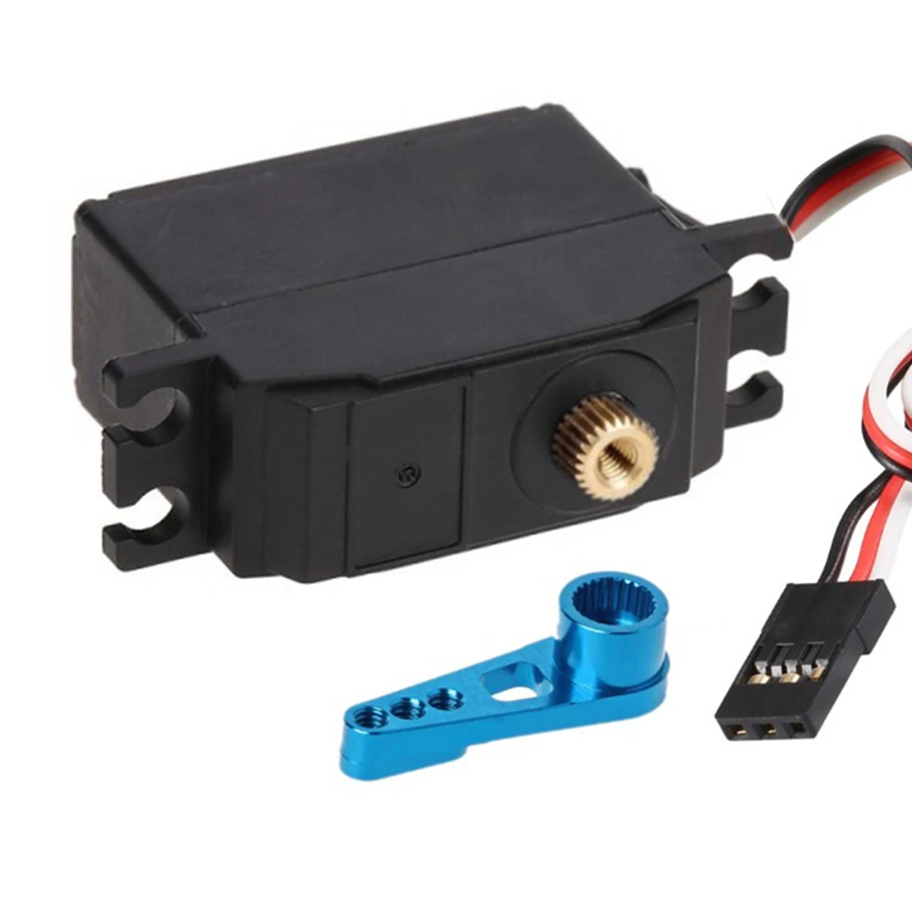 Сервопривод рулевого механизма с рычагом/12 гусеничных автомобилей, модифицированная модель, аксессуары