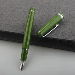 Jinhao 82 All Colour Business Office Student School Stationery Supplies Fine Nib Fountain Pen New