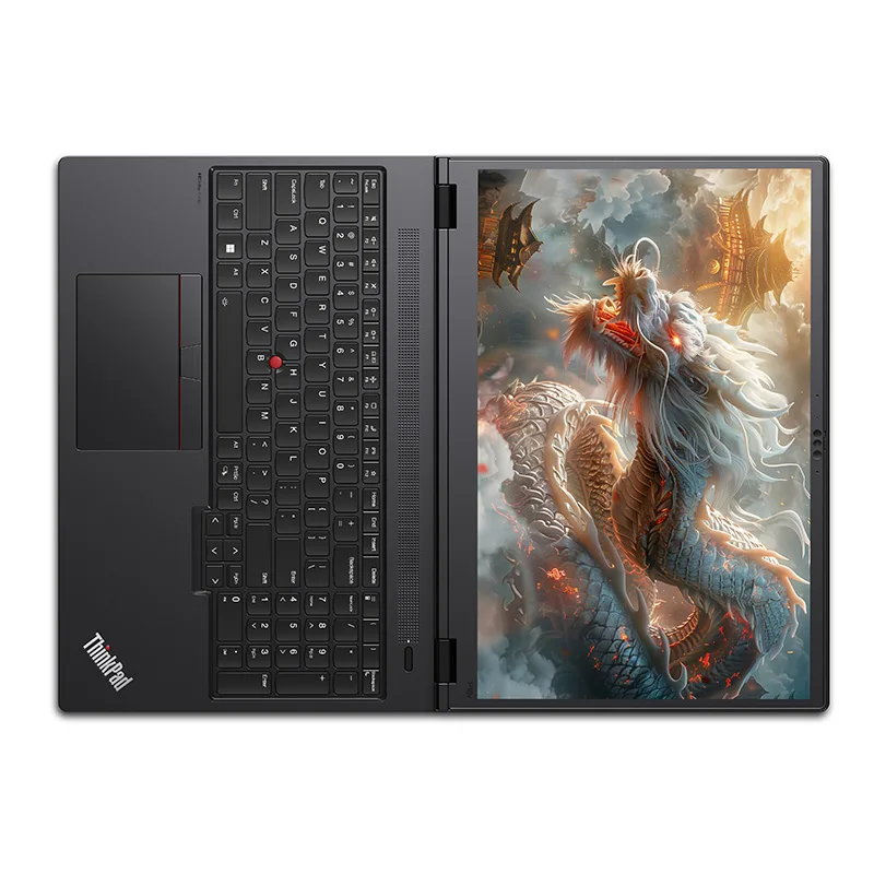 Lenovo ThinkPad P16v 2024 U7/14700HX 32G 1T 16.0-inch 2.5K 400/500nit 165Hz Screen