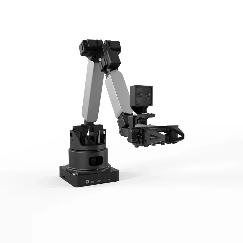 Intelligent robotic arm LeRobot/Aloha imitative learning/WidowX/embodied intelligence