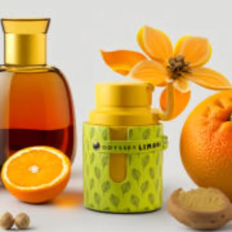 أرماف أوديسي ليموني فريش أو دو برفوم بخاخ 100 مل عطور عربية أصلية عطر ليمون دائم كولونيا للرجال هدية