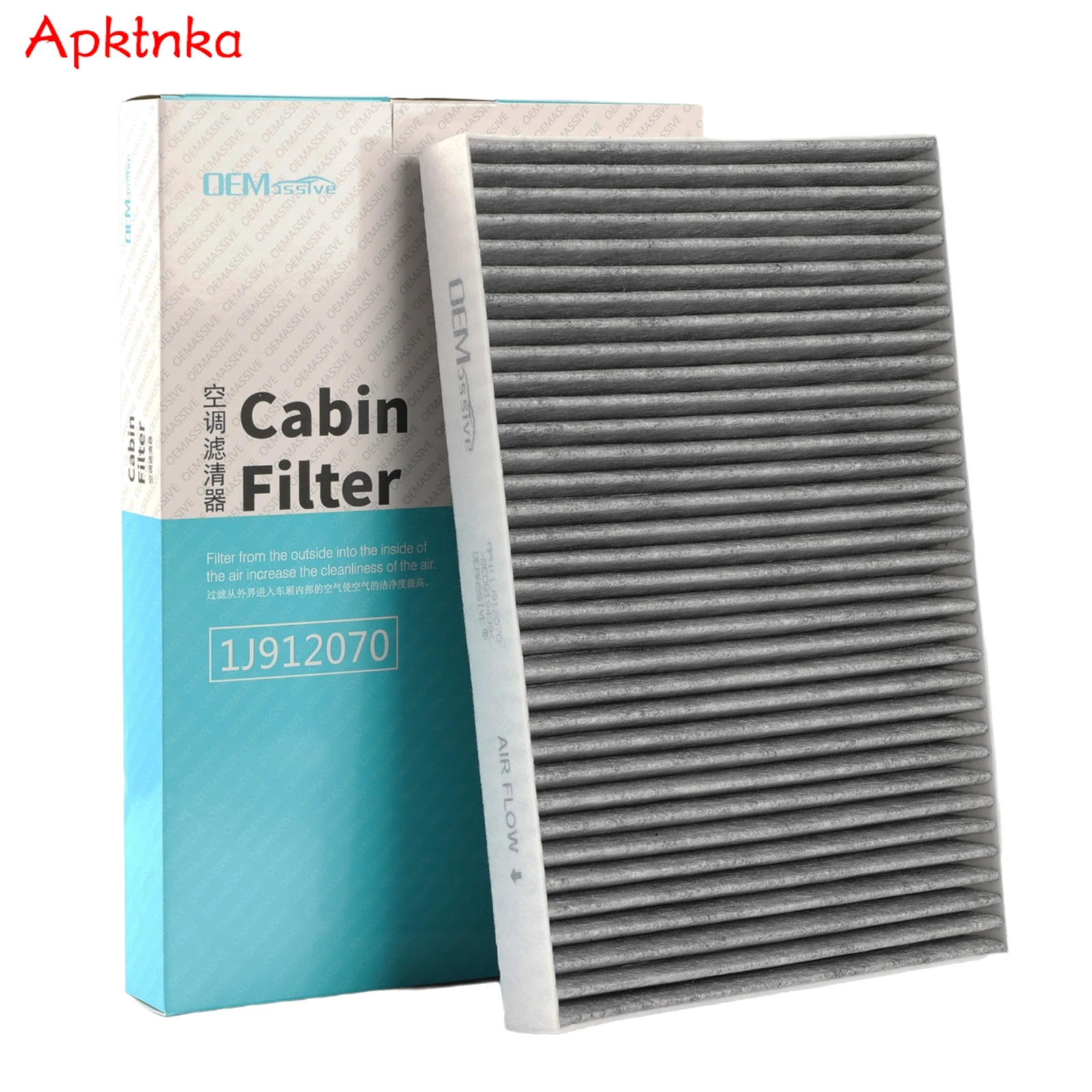 

Pollen Cabin Air Filter 8E0819439 4B0819439C For Audi A4 B6 B7 A6 C5 Avant Allroad Quattro RS4 RS6 S4 S6 8E 4B Seat Exeo ST 3R5
