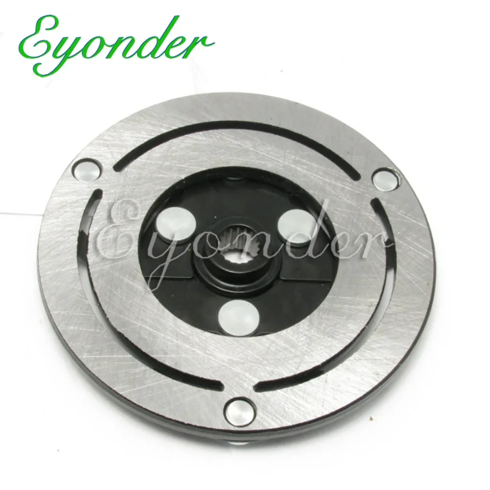AC Compressor Clutch Pulley QS90 For CHEVROLET AVEO T300 1.2 1.4 TRAX TRACK OPEL Mokka Adam 95059818 AKT011H403G AKT200A4408A