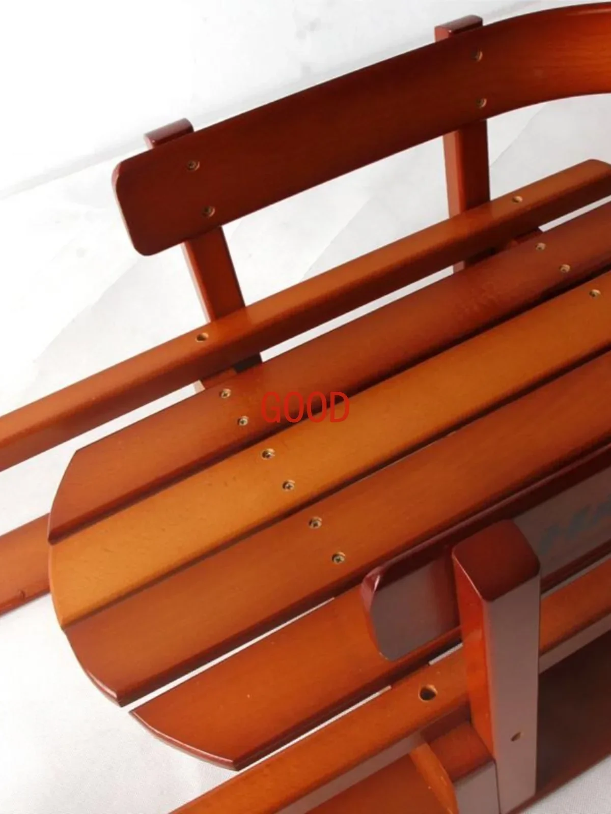 Log Baby Ski Retro Boot Schlitten Klettern Snowboard