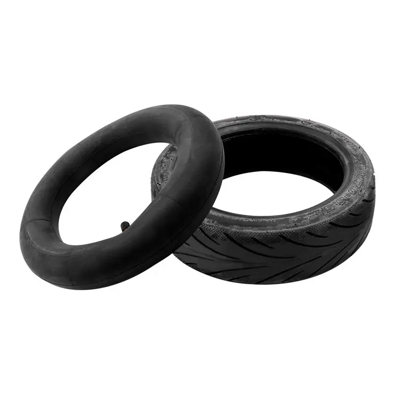 NEW HOT In Stock-60/70-6.5 Scooter Replacement Tires Electric Bike Inflatable Tyre & Inner Tube Tire Set For Maxg30