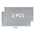 Light Gray 16X32