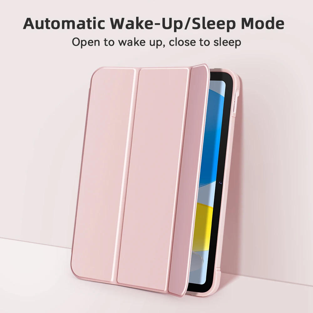 Thumbnail 3 - #3 Latest iPad Mini 5 Cases Updates