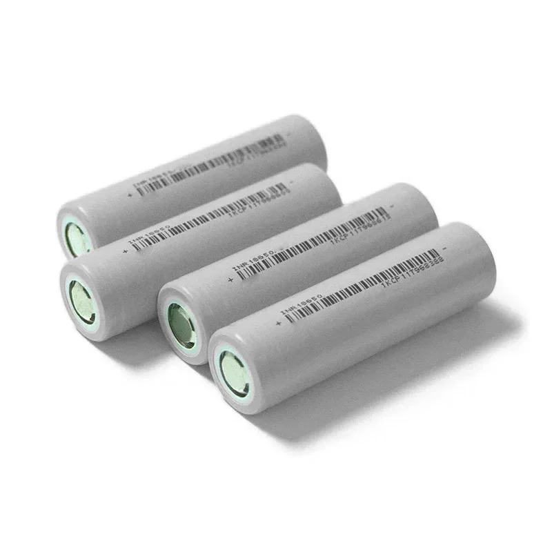 PURFIELD 18650 Rechargeable Battery 3.7V 2500mah Lithium Battery Li-lon Battery For Headlamp Mini Fan Laser Pointer Flashlight