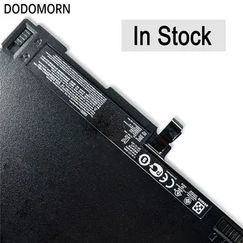 NOVÁ Baterie pro notebooky HP EliteBook 840 845 850 740 745 750 G1 G2 Series HSTNN-DB4Q HSTNN-IB4R LB4R E7U24AA 716724-171 10 nejlepší prodej Baterie pro HP EliteBook 840 - №2