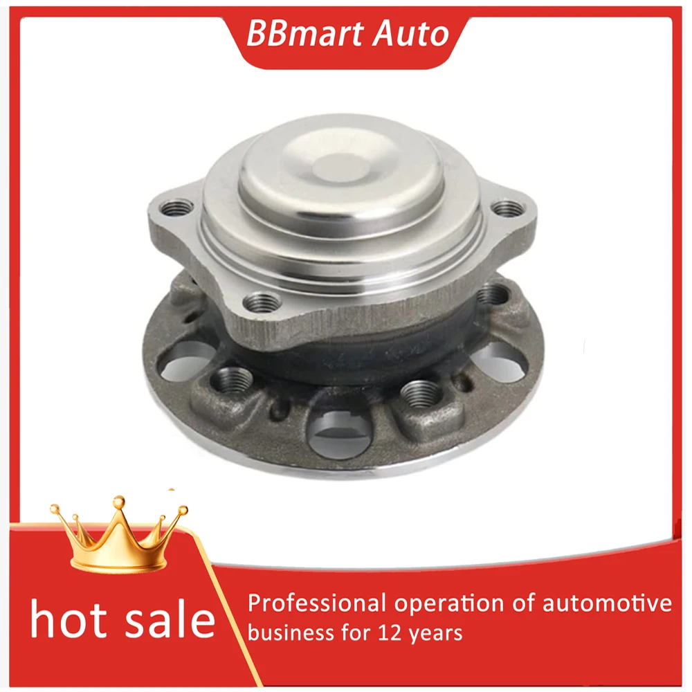 

A2223340206 BBmart 1 шт. ступица подшипника колеса для Mercedes-Benz S-Class (W222) 2013-2020 OE 2223340206