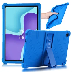 Case For Alldocube iPlay 50 40 30 20 Pro  Shockproof Soft Silicone Adjustable Kickstand  Tablets Cover For Alldocube kPad Fundas