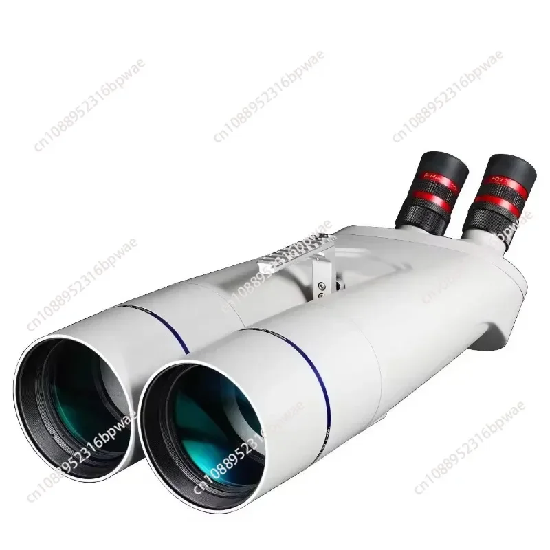 

New 100MM ED Large Objective Long Distance Giant Binoculars for Sightseeing Observation