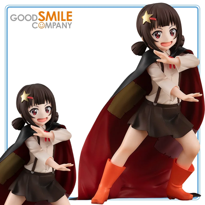 

GOOD SMILE COMPANY Original Kono Subarashii Sekai Ni Shukufuku O! Komekko Pop Up Parade L Anime Cartoon Model Decoration