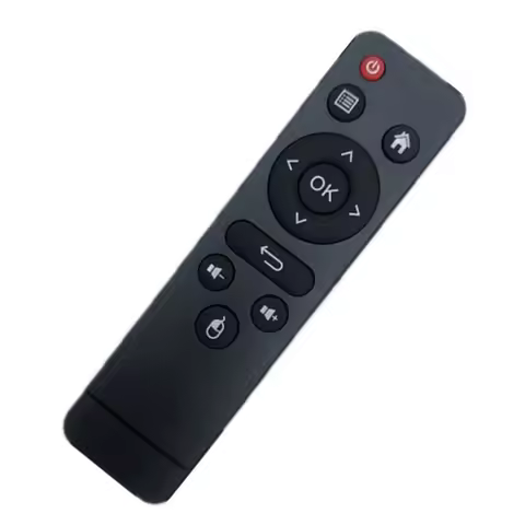 Y23A Remote Control for H96 MAX 331/ Max X3 /MINI V8/ MAX H616 Smart TV Box Android 10/9.0 4K Media Player Top Box Controller