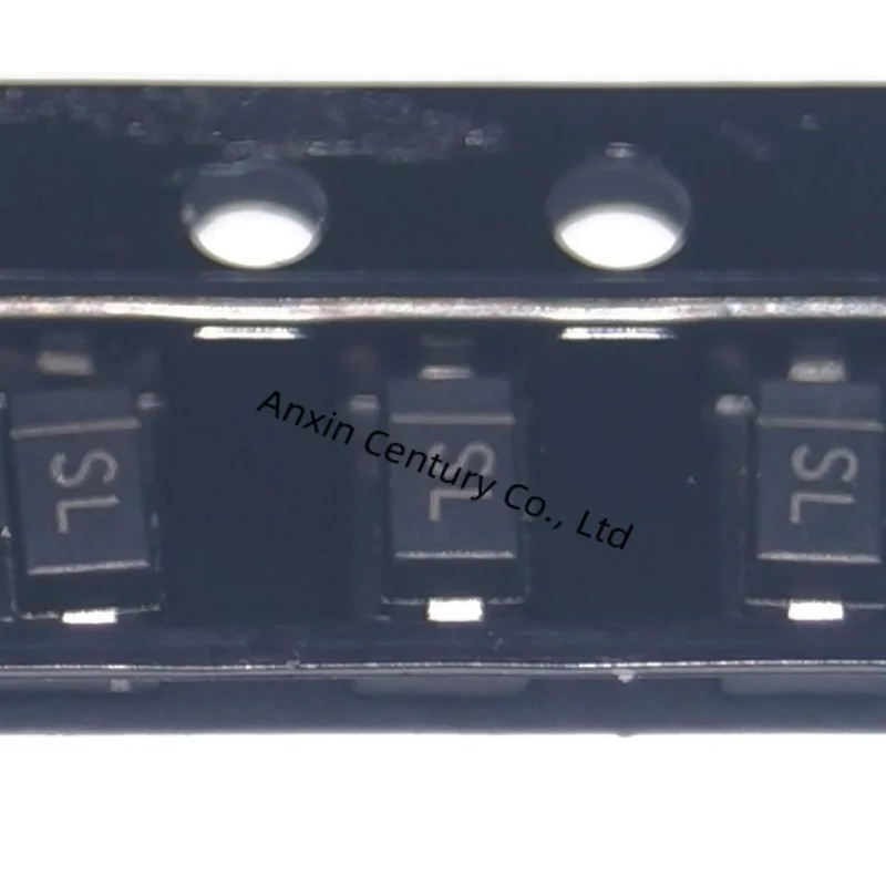 1000/PCS B5817W B58… - image