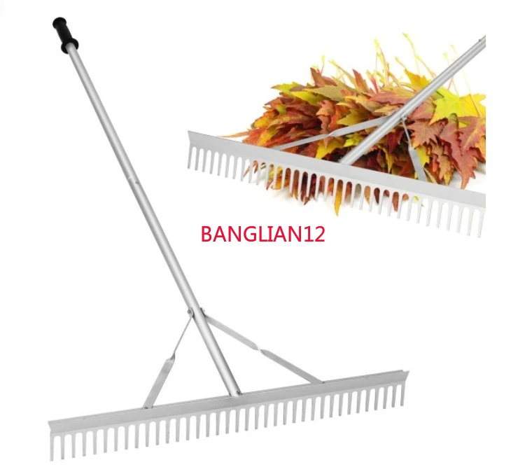 

Алюминиевая трубка диаметром 27,8 мм * 1,7 м, используемая для подметания травы, рыхления почвы и инструментов для сельского хозяйства в саду.