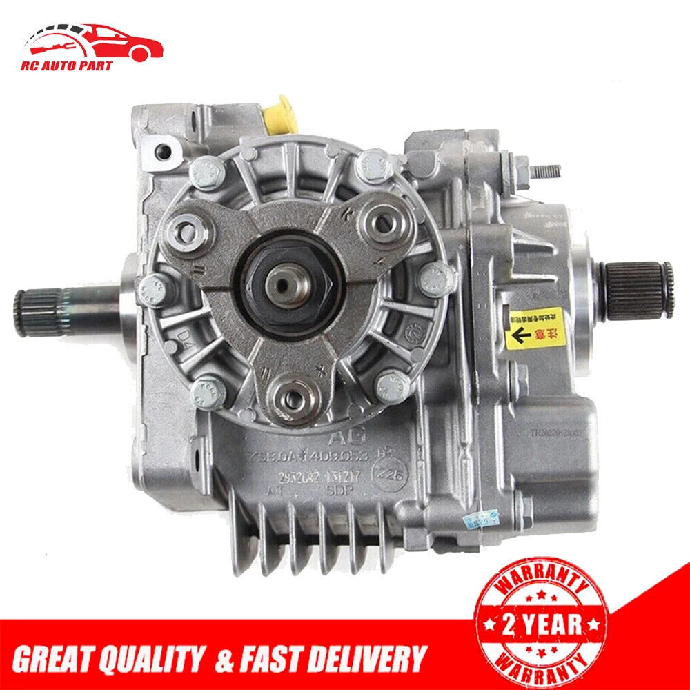 

Transfer Case Assys 0AU409053T For VW Passat CC Tiguan 4 Motion Audi Q3 Quattro