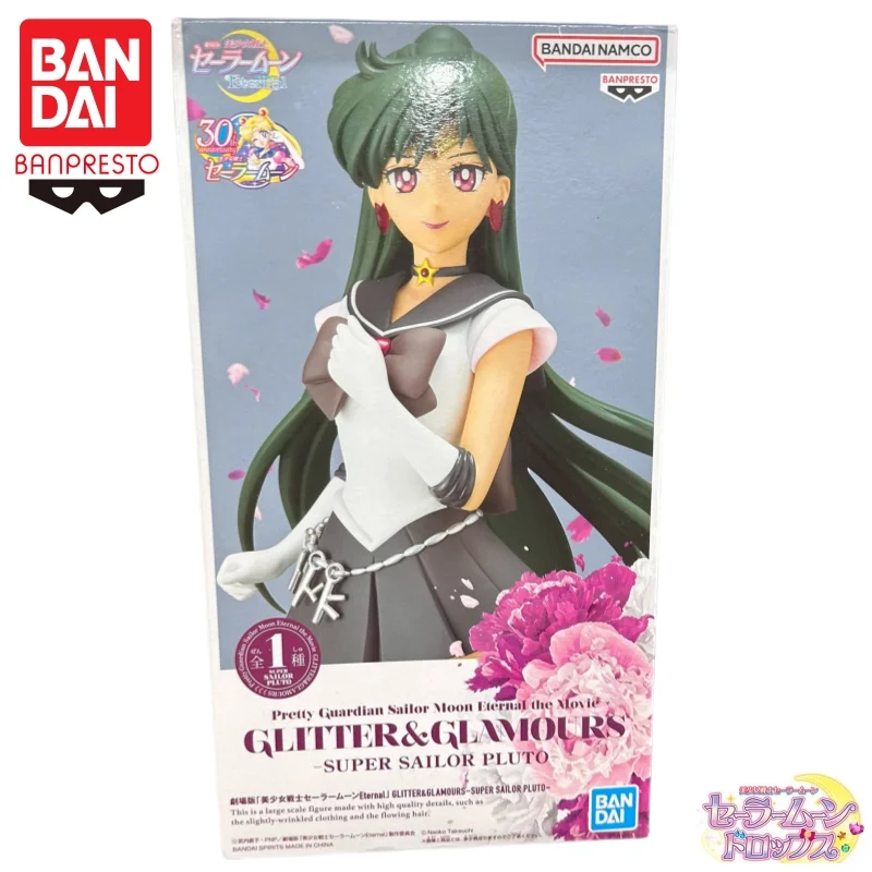 en-stock-figurine-d'action-bandai-banpresto-originale-sailor-moon-meiou-setsuna-glitter-glamours-neuve-en-boite-modele-garage