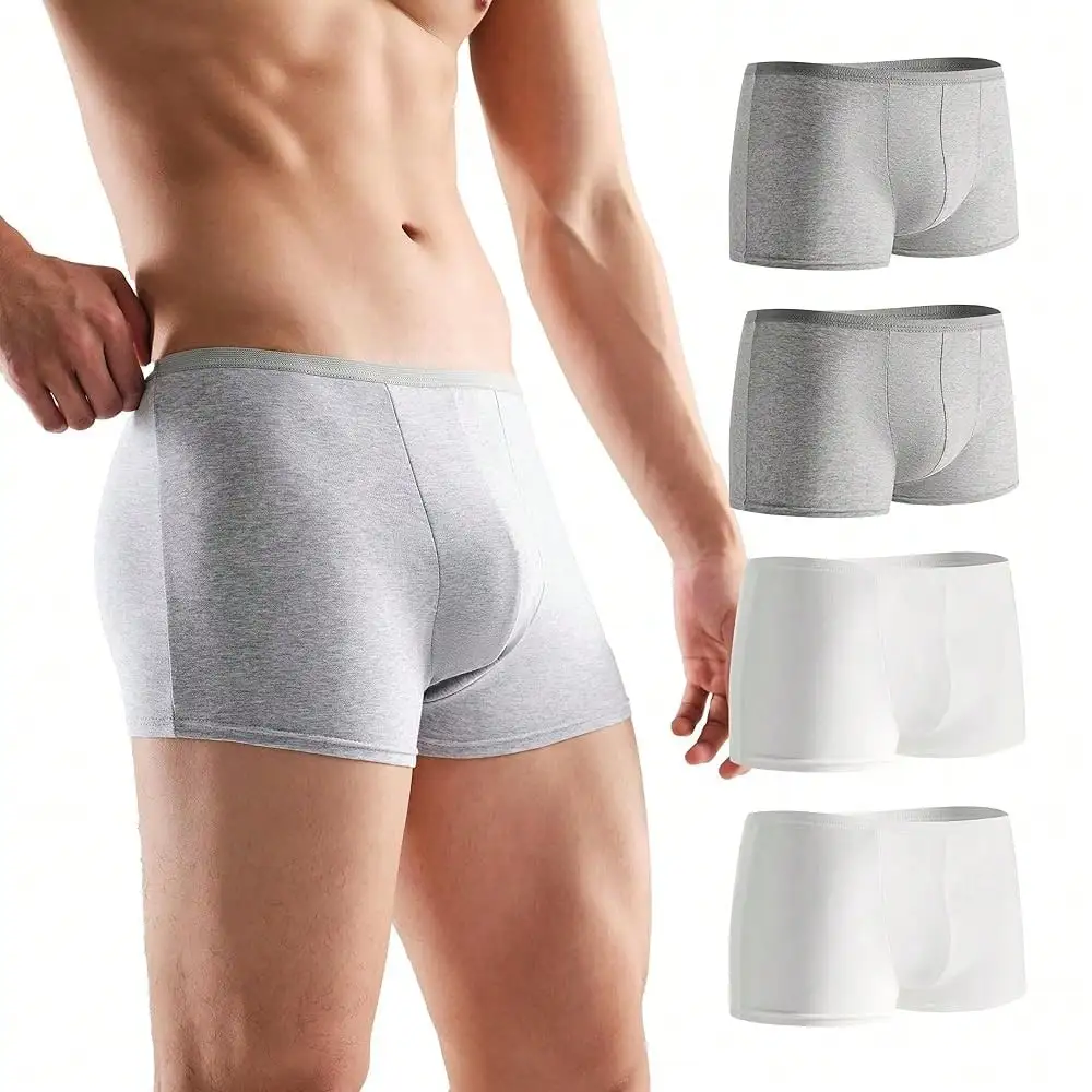 

10 Pack Mens Disposable Underwear For Travel, Fitness, Swimming, Hotel Spa & Hospital Mid Rise Briefs