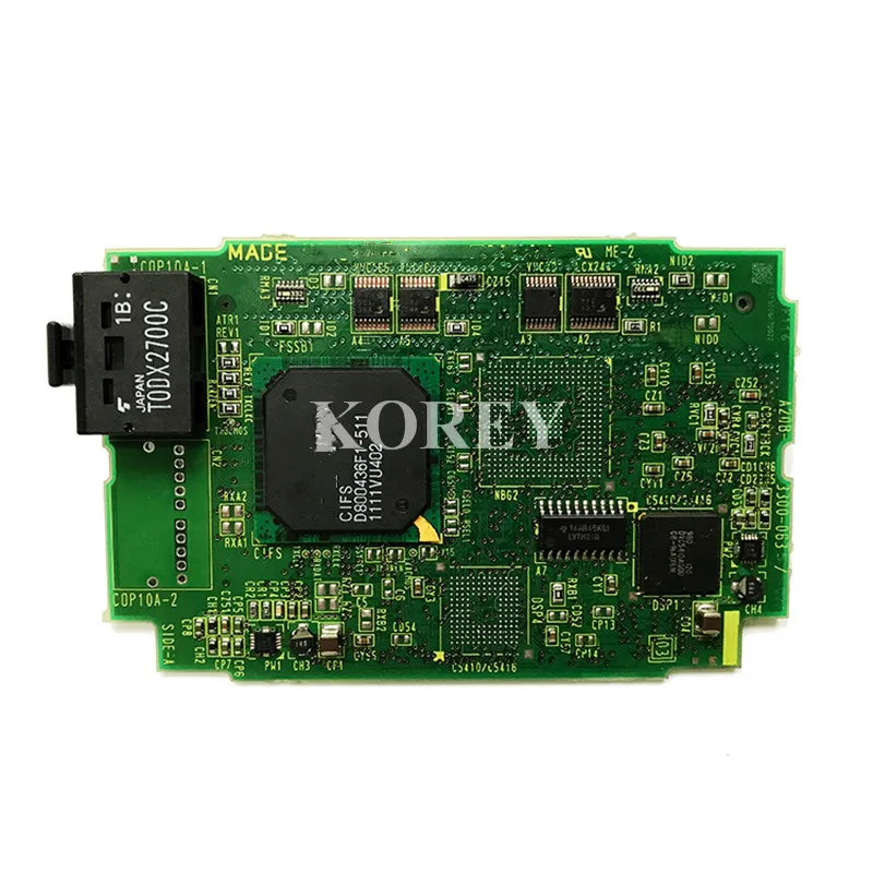 

Карта оси сервосистемы A20B-3300-0635 Spot
