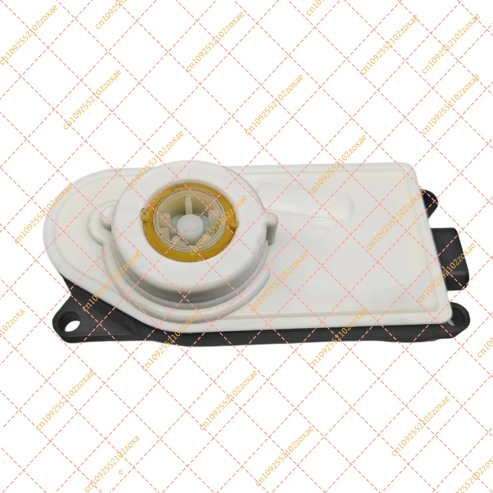 YF Black Lower Grille Active Shutter Actuator For 540i B58 2017-2019 Replace 111466512 Auto Parts