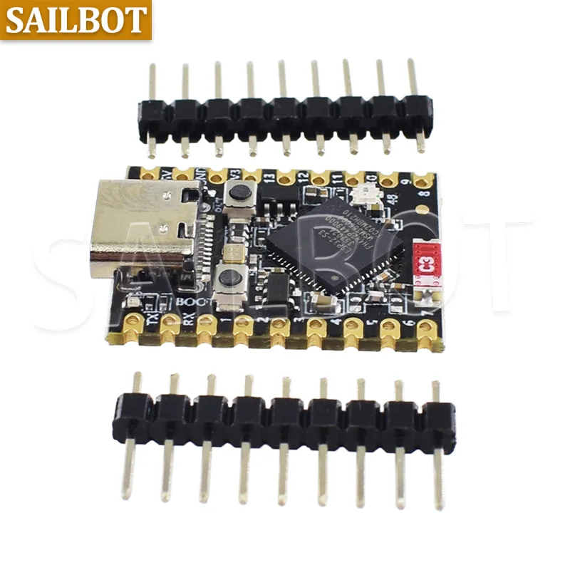 Carte de développement Esp32-S3 ESP32 SuperMini carte de développement ESP32 carte de développement WiFi Bluetooth