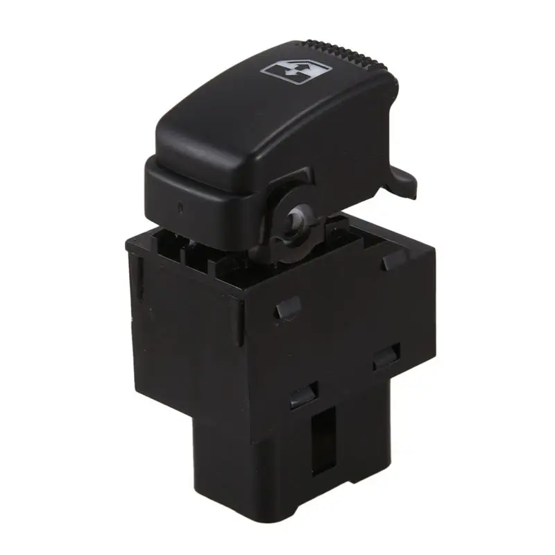 Simple 10X New Power Window Single Switch Fit For Getz 93580-1C000WK