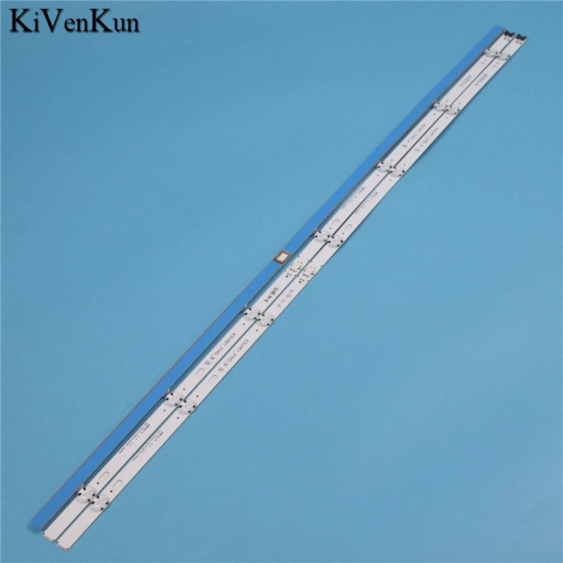 

LED Backlight Strip For LG 43LF5100 43LF510T 43LH5100 43LH510V 43LH5700 43LH570V 43LH5730 43LH590V 43LH595V Bars 43LH51_FHD_A/B
