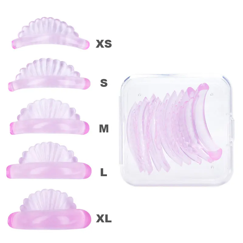 Variant: 5 pairs