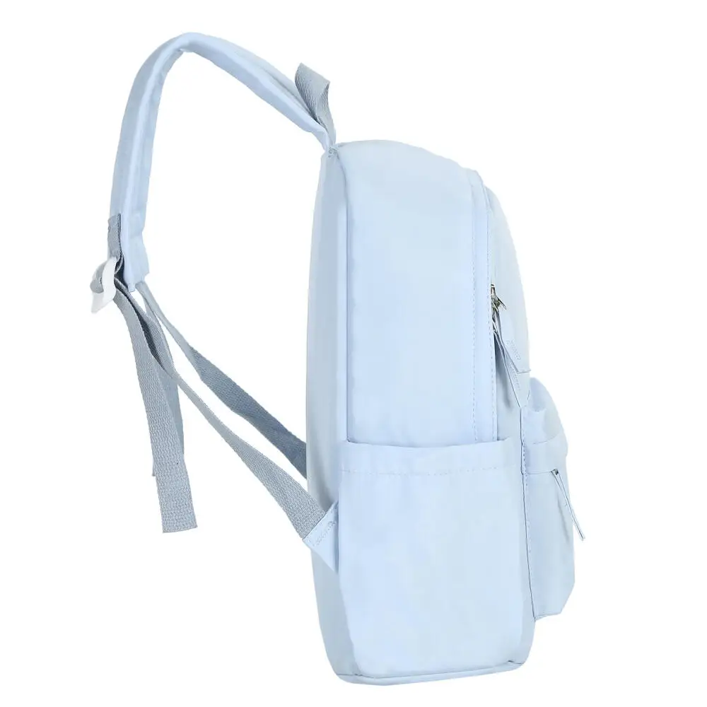 Plecak szkolny Miffy, prosty, ale bardzo atrakcyjny, o dużej pojemności, kreskówkowy i uroczy, najlepszy prezent dla przyjaciół.